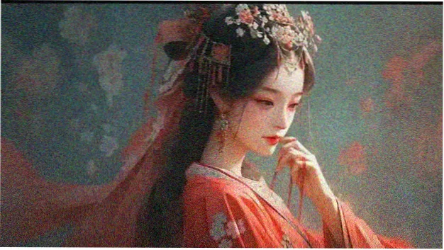 EVA初号机觉醒形态画面