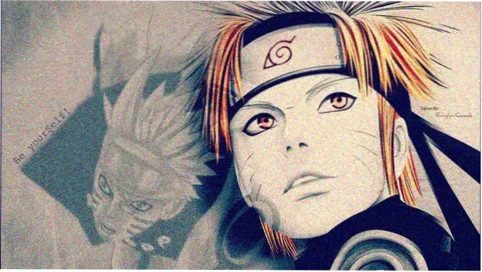 初号机觉醒瞬间高清剧照